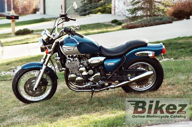 Big  adventurer picture and wallpaper from Bikez.com